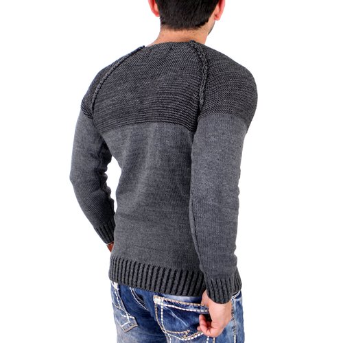 Reslad Pullover RS-16081