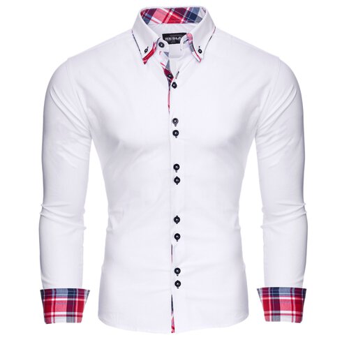 Reslad Hemd Button-Down RS-7015