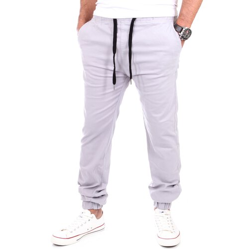 Reslad Jogg-Chino Herren Freizeithose RS-2055